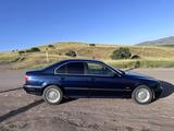 BMW 528 1997 года за 2 700 000 тг. в Шымкент – фото 5