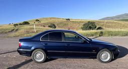 BMW 528 1997 года за 2 700 000 тг. в Шымкент – фото 5
