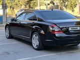 Mercedes-Benz S 350 2005 годаүшін6 200 000 тг. в Шымкент – фото 3