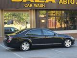 Mercedes-Benz S 350 2005 года за 6 200 000 тг. в Шымкент