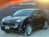 Kia Sportage 2018 годаfor11 200 000 тг. в Актобе