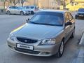 Hyundai Accent 2005 годаүшін2 200 000 тг. в Актау – фото 2