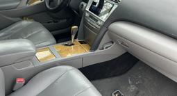 Toyota Camry 2007 года за 6 500 000 тг. в Павлодар – фото 2