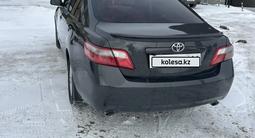 Toyota Camry 2007 года за 6 500 000 тг. в Павлодар – фото 4