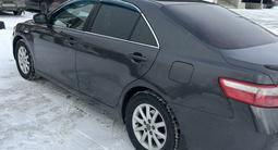 Toyota Camry 2007 года за 6 500 000 тг. в Павлодар – фото 5