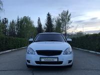 ВАЗ (Lada) Priora 2170 2014 годаүшін2 900 000 тг. в Усть-Каменогорск