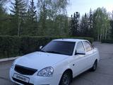 ВАЗ (Lada) Priora 2170 2014 года за 2 700 000 тг. в Усть-Каменогорск – фото 2