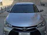 Toyota Camry 2016 года за 6 000 000 тг. в Актау