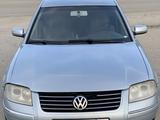 Volkswagen Passat 2003 годаүшін2 400 000 тг. в Атырау – фото 2