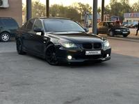 BMW 550 2006 года за 7 777 777 тг. в Алматы