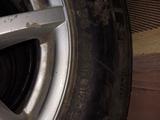 Резина с диском от бмв х5for70 000 тг. в Актау – фото 3