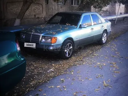 Mercedes-Benz E 200 1992 года за 800 000 тг. в Кызылорда – фото 12