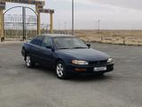 Toyota Camry 1992 годаүшін1 400 000 тг. в Жанаозен