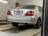 Toyota Mark X 2004 годаүшін3 400 000 тг. в Атырау – фото 3