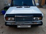 ВАЗ (Lada) 2107 2004 года за 850 000 тг. в Тараз