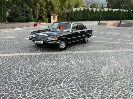 Mercedes-Benz S 350 1980 года за 25 000 000 тг. в Алматы