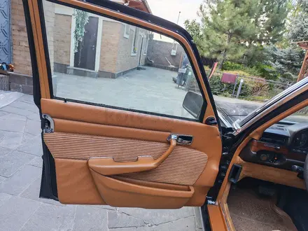 Mercedes-Benz S 350 1980 года за 25 000 000 тг. в Алматы – фото 12