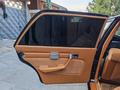 Mercedes-Benz S 350 1980 годаүшін25 000 000 тг. в Алматы – фото 13