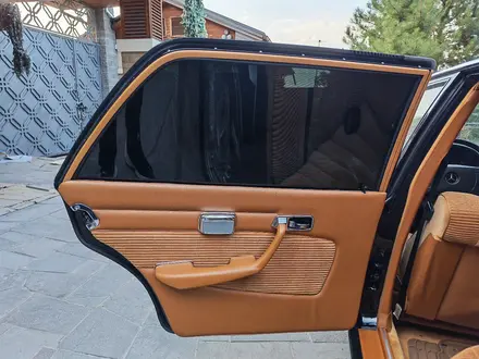 Mercedes-Benz S 350 1980 года за 25 000 000 тг. в Алматы – фото 13