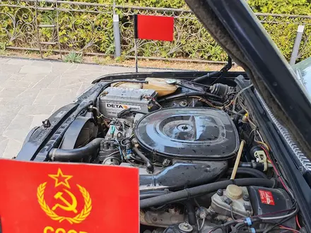 Mercedes-Benz S 350 1980 года за 25 000 000 тг. в Алматы – фото 17