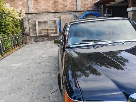 Mercedes-Benz S 350 1980 года за 25 000 000 тг. в Алматы – фото 19