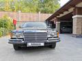 Mercedes-Benz S 350 1980 годаүшін25 000 000 тг. в Алматы – фото 21
