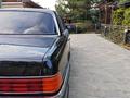 Mercedes-Benz S 350 1980 годаүшін25 000 000 тг. в Алматы – фото 23