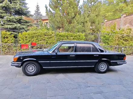 Mercedes-Benz S 350 1980 года за 25 000 000 тг. в Алматы – фото 3