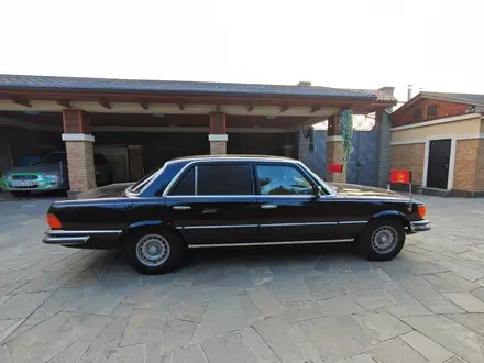 Mercedes-Benz S 350 1980 года за 25 000 000 тг. в Алматы – фото 4