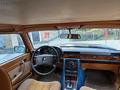 Mercedes-Benz S 350 1980 годаүшін25 000 000 тг. в Алматы – фото 7