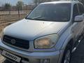 Toyota RAV4 2001 годаүшін4 600 000 тг. в Алматы – фото 3