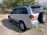 Toyota RAV4 2001 годаүшін4 600 000 тг. в Алматы – фото 4