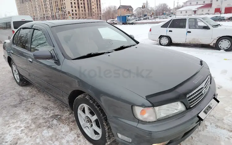 Nissan Maxima 1995 года за 2 500 000 тг. в Астана