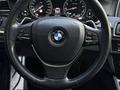 BMW 528 2014 года за 10 000 000 тг. в Алматы – фото 14