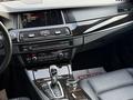 BMW 528 2014 года за 10 000 000 тг. в Алматы – фото 16