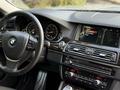 BMW 528 2014 года за 10 000 000 тг. в Алматы – фото 17