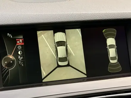 BMW 528 2014 года за 10 000 000 тг. в Алматы – фото 20