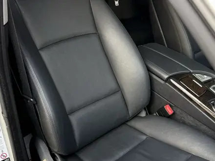 BMW 528 2014 года за 10 000 000 тг. в Алматы – фото 23