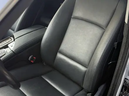 BMW 528 2014 года за 10 000 000 тг. в Алматы – фото 22