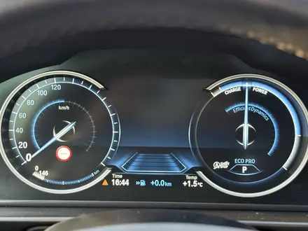 BMW 528 2014 года за 10 000 000 тг. в Алматы – фото 26