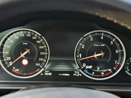 BMW 528 2014 года за 10 000 000 тг. в Алматы – фото 27