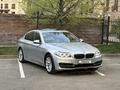 BMW 528 2014 года за 10 000 000 тг. в Алматы – фото 3
