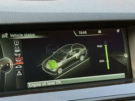 BMW 528 2014 года за 10 000 000 тг. в Алматы – фото 30