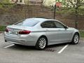 BMW 528 2014 года за 10 000 000 тг. в Алматы – фото 5
