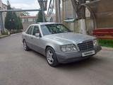 Mercedes-Benz E 280 1994 годаүшін2 700 000 тг. в Шымкент – фото 3