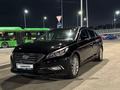 Hyundai Sonata 2015 года за 7 600 000 тг. в Алматы – фото 4