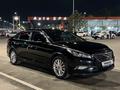 Hyundai Sonata 2015 года за 7 600 000 тг. в Алматы – фото 3