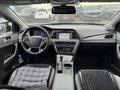 Hyundai Sonata 2015 года за 7 600 000 тг. в Алматы – фото 5