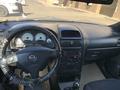 Opel Astra 2002 годаүшін1 500 000 тг. в Актобе – фото 9