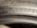 Зимние шины Dunlop Winter Maxx WM01 Разно широкий спорт пакет за 1 400 000 тг. в Алматы – фото 4
